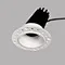 trimless led recessed downlight